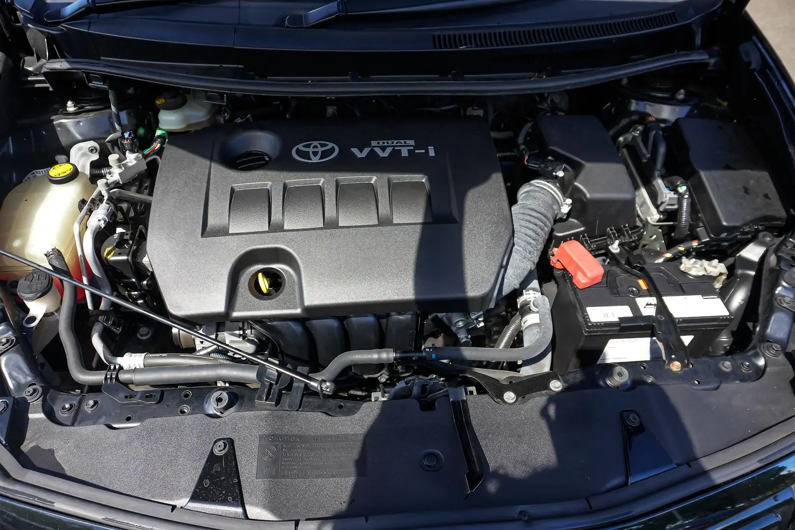 2010 Toyota Corolla Gallery Image 21
