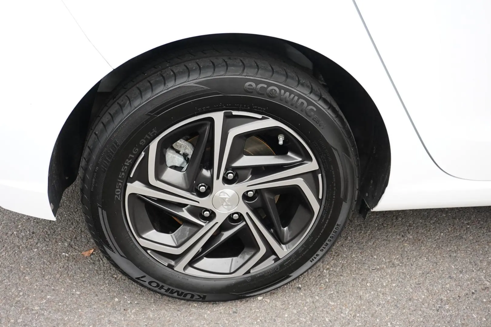 2022 Hyundai i30 Gallery Image 14