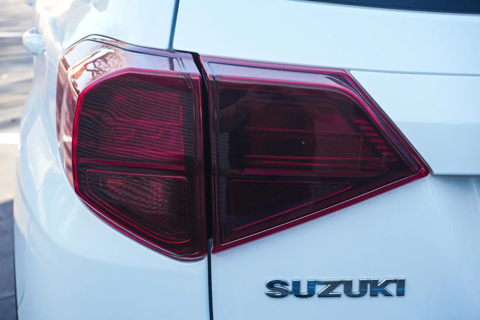 2022 Suzuki Vitara Gallery Image 14