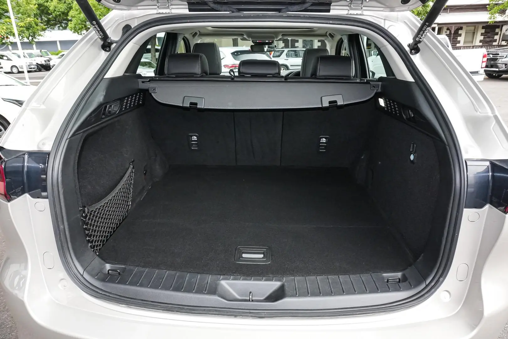 2023 Mazda CX-60 Gallery Image 11