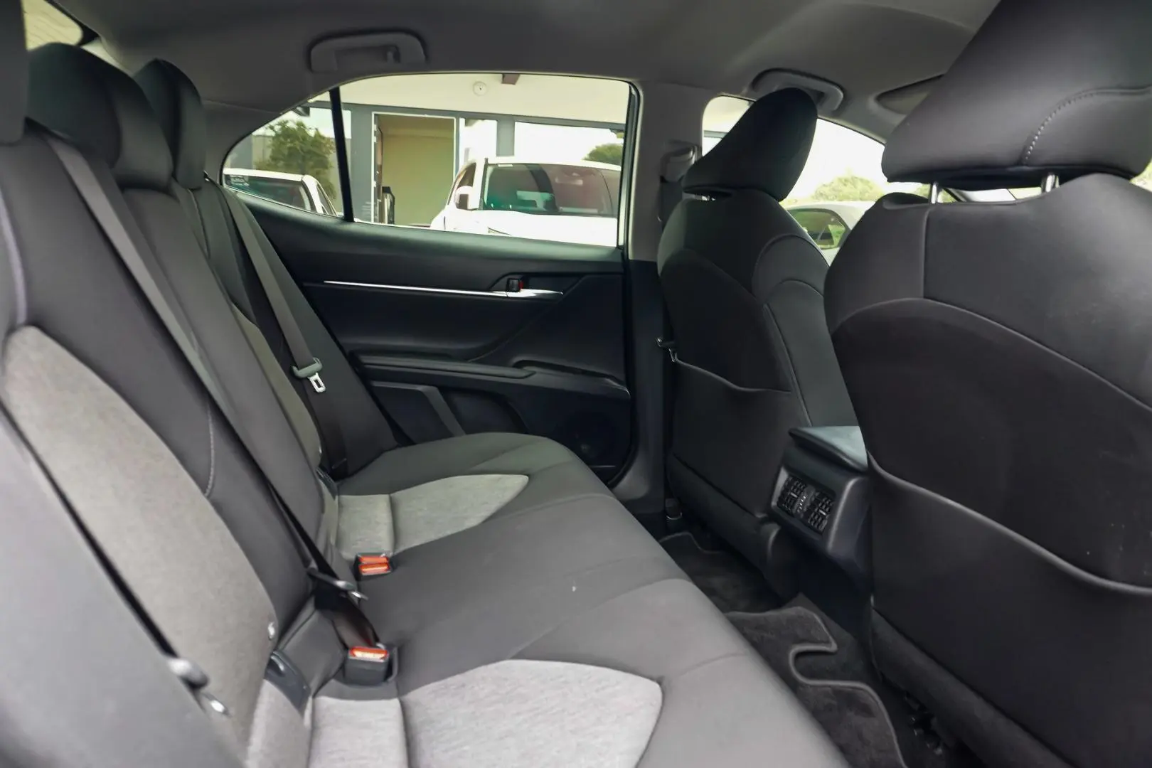 2023 Toyota Camry Gallery Image 7