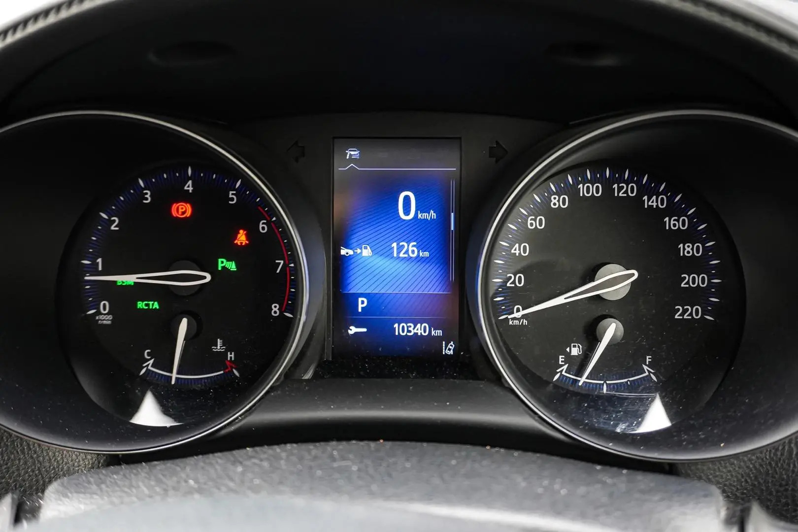 2019 Toyota C-HR Gallery Image 17