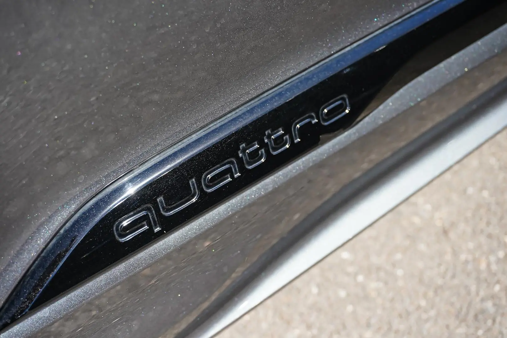 2022 Audi Q7 Gallery Image 18