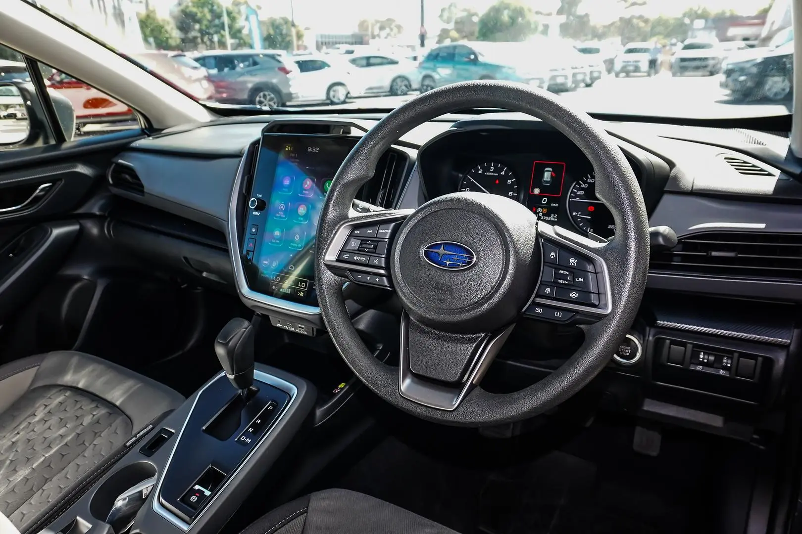 2024 Subaru Crosstrek Gallery Image 7