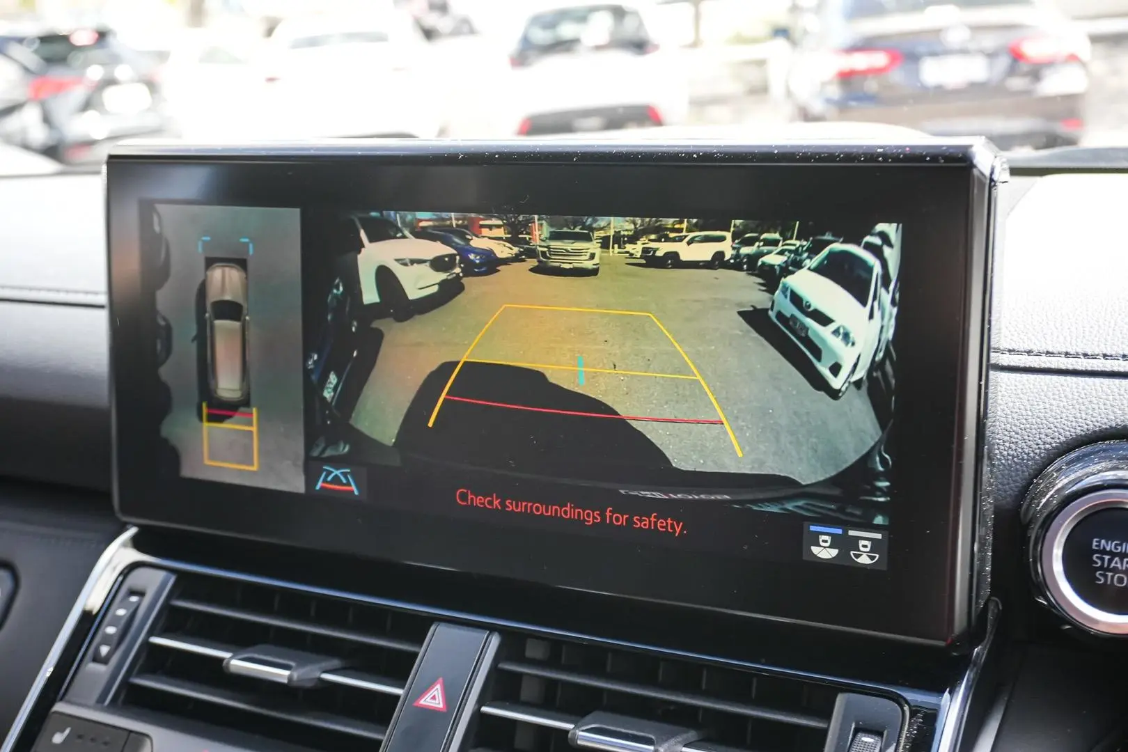 2022 Toyota Landcruiser Gallery Image 21