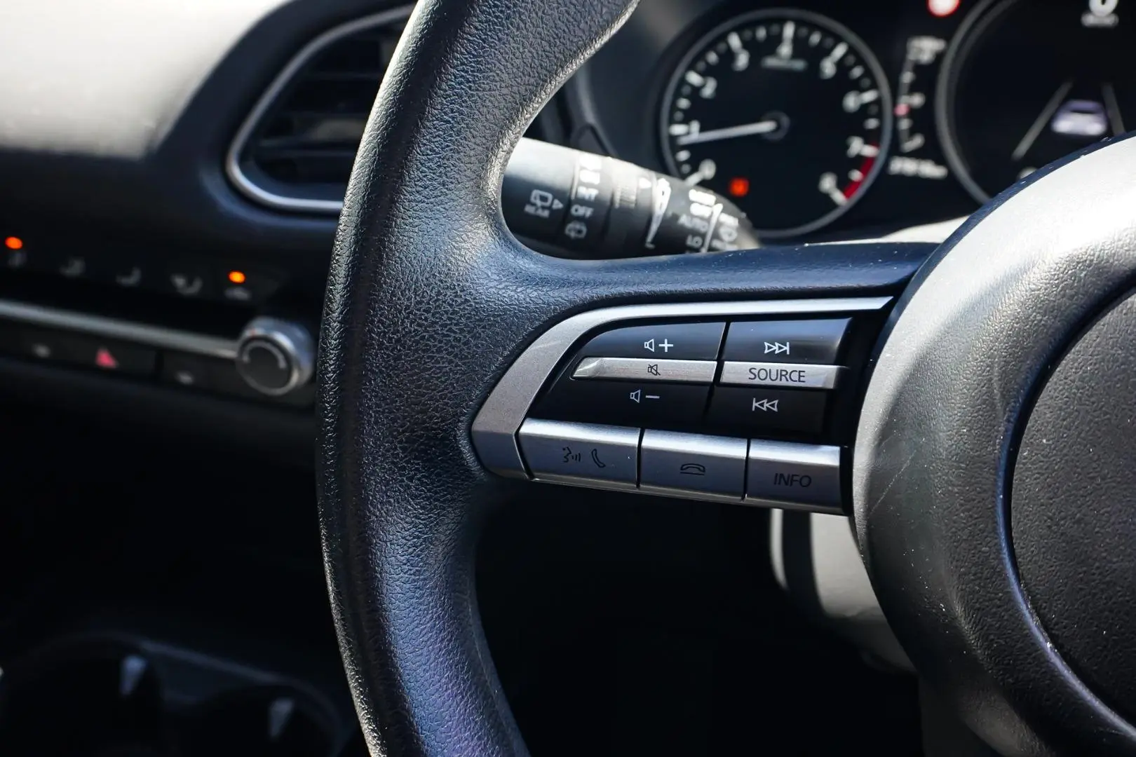 2021 Mazda CX-30 Gallery Image 21