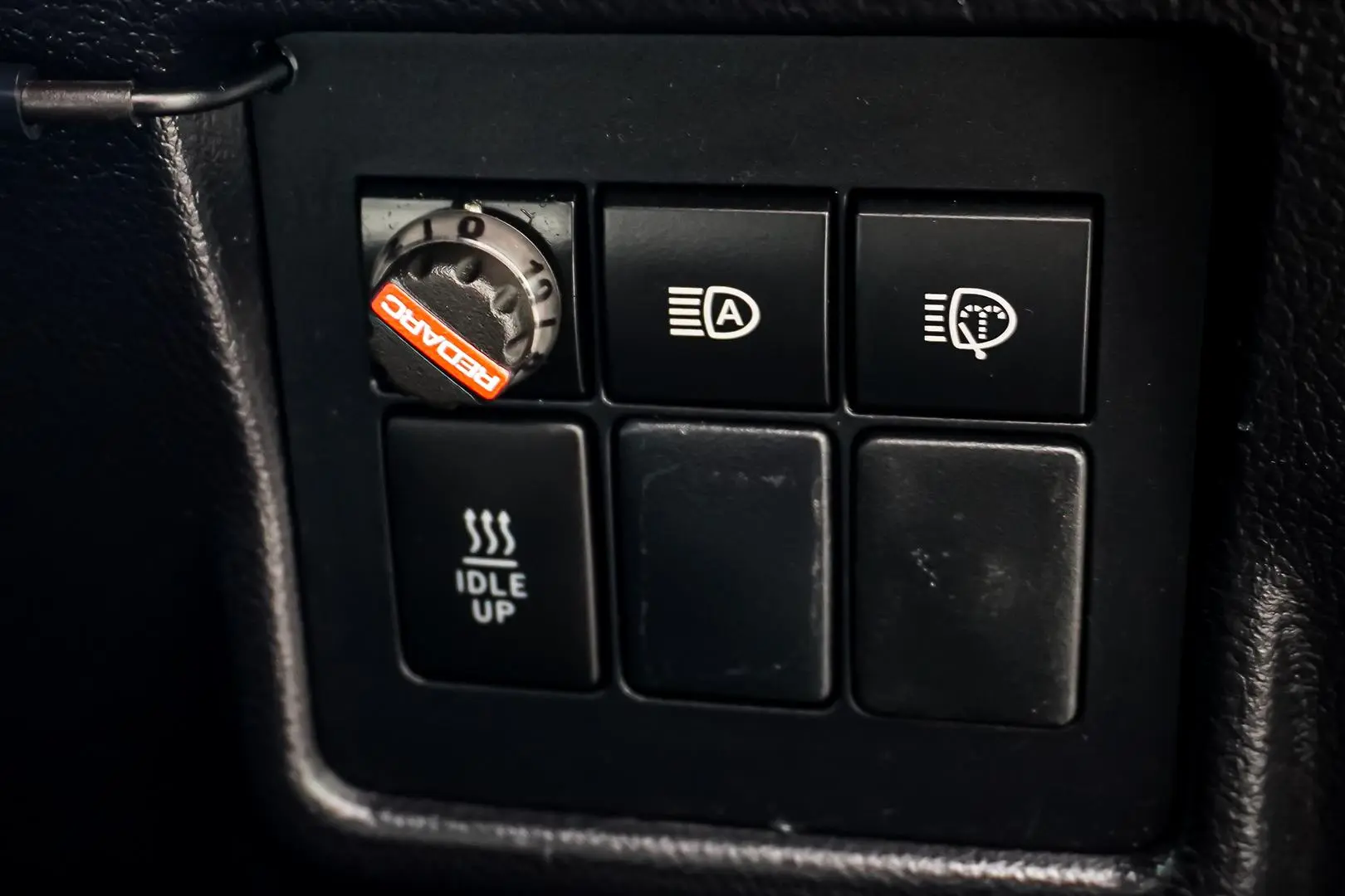 2019 Toyota Landcruiser Prado Gallery Image 35