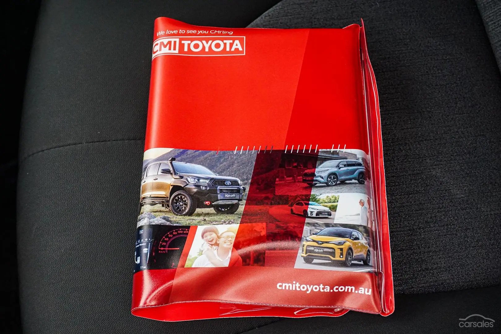 2019 Toyota Camry Image 25