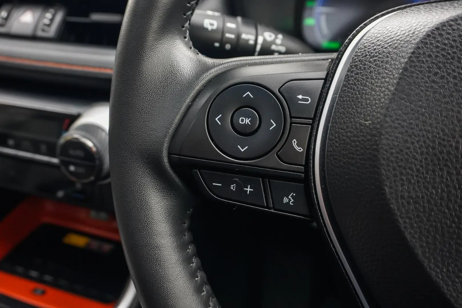 2023 Toyota RAV4 Gallery Image 18