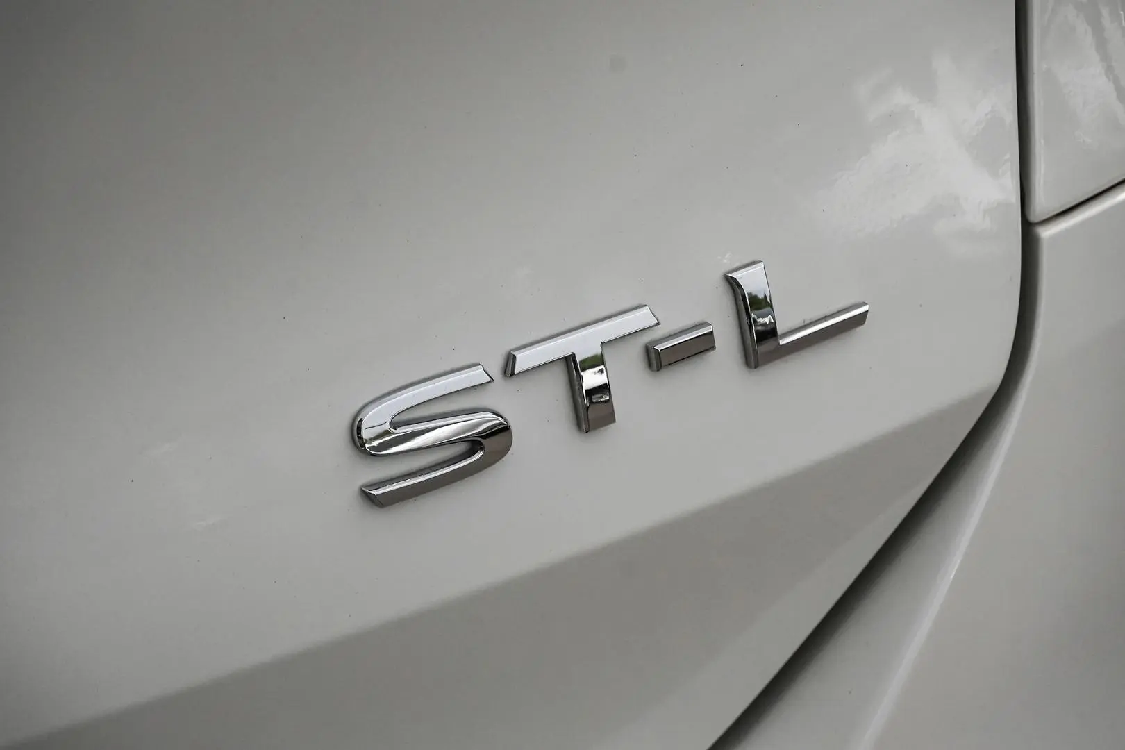 2017 Nissan X-TRAIL Gallery Image 10