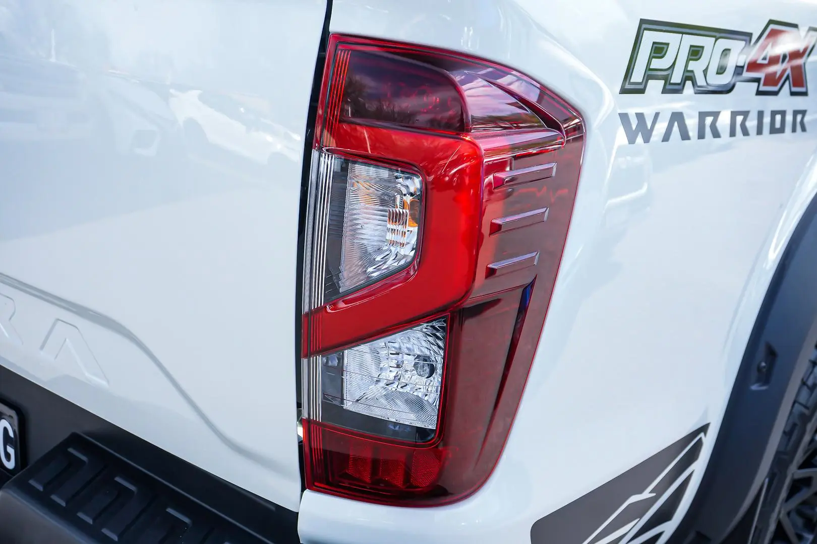 2023 Nissan Navara Gallery Image 14