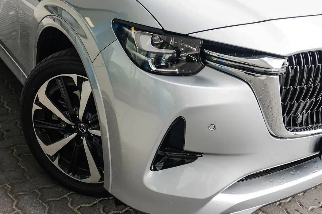 2023 Mazda CX-60 Gallery Image 14