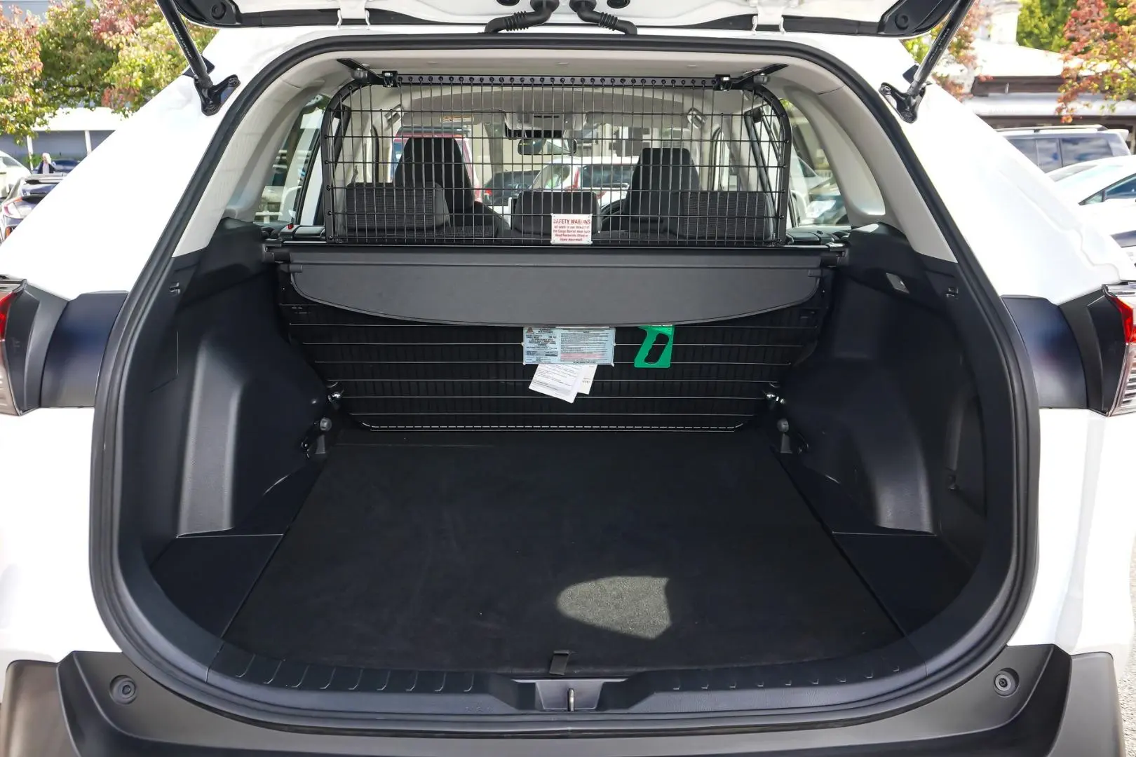 2021 Toyota RAV4 Gallery Image 9