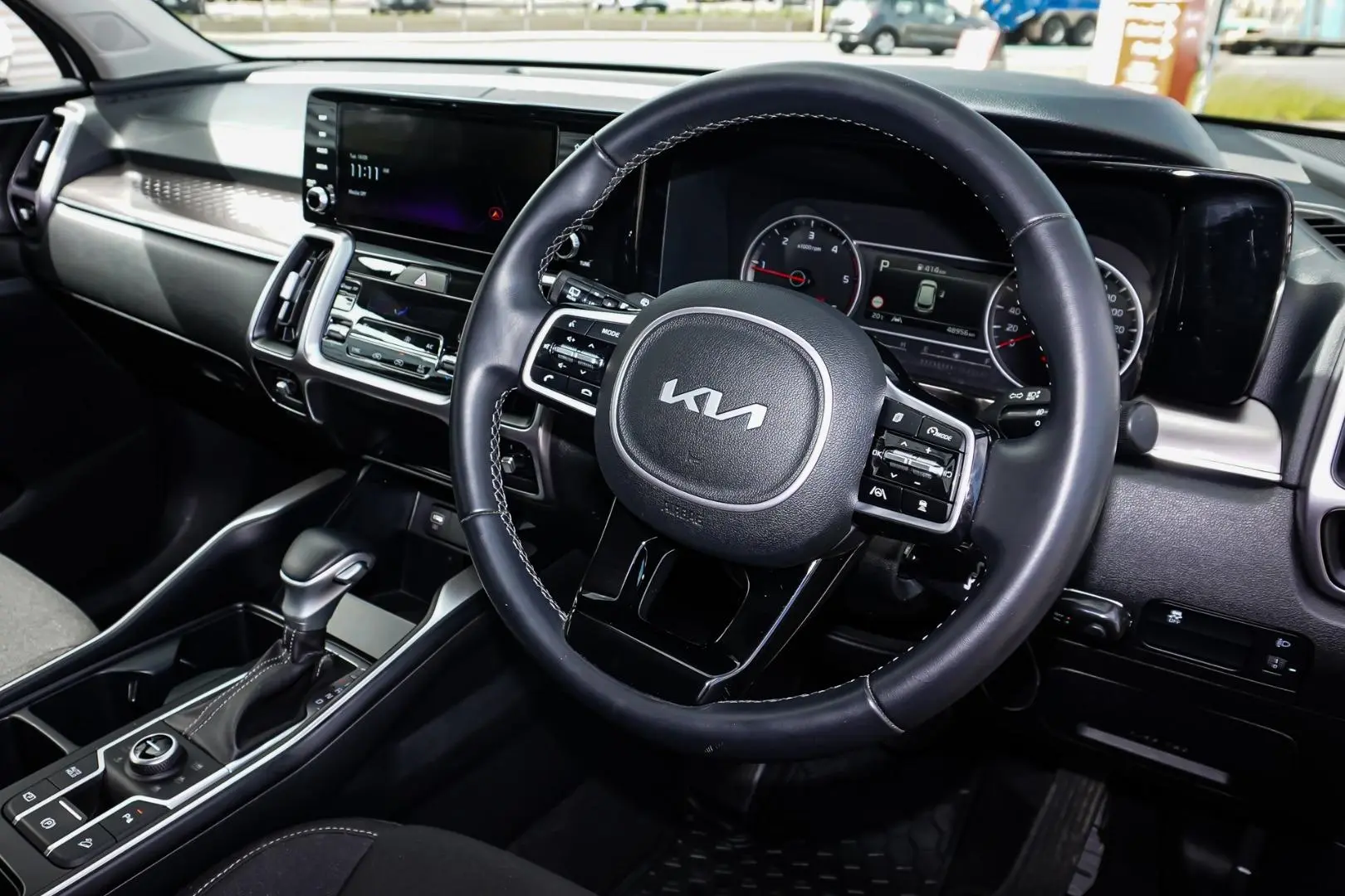 2022 Kia Sorento Gallery Image 7