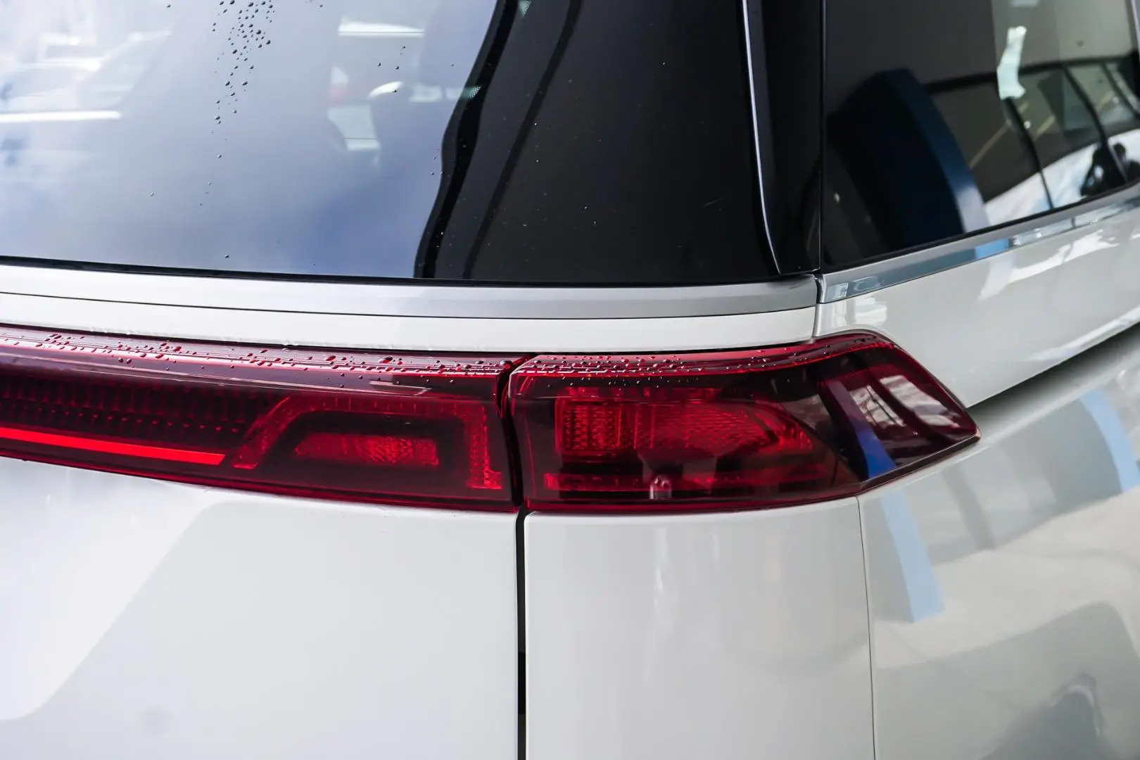 2022 Kia Carnival Gallery Image 15