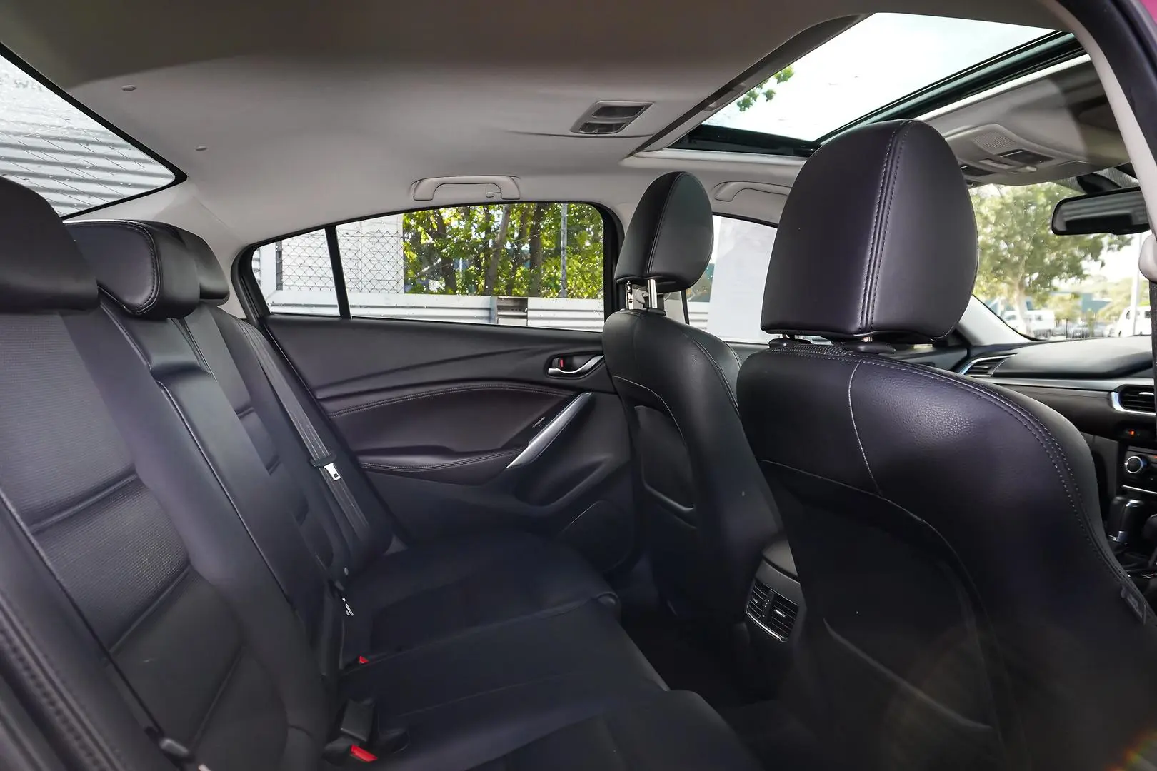 2015 Mazda 6 Gallery Image 8