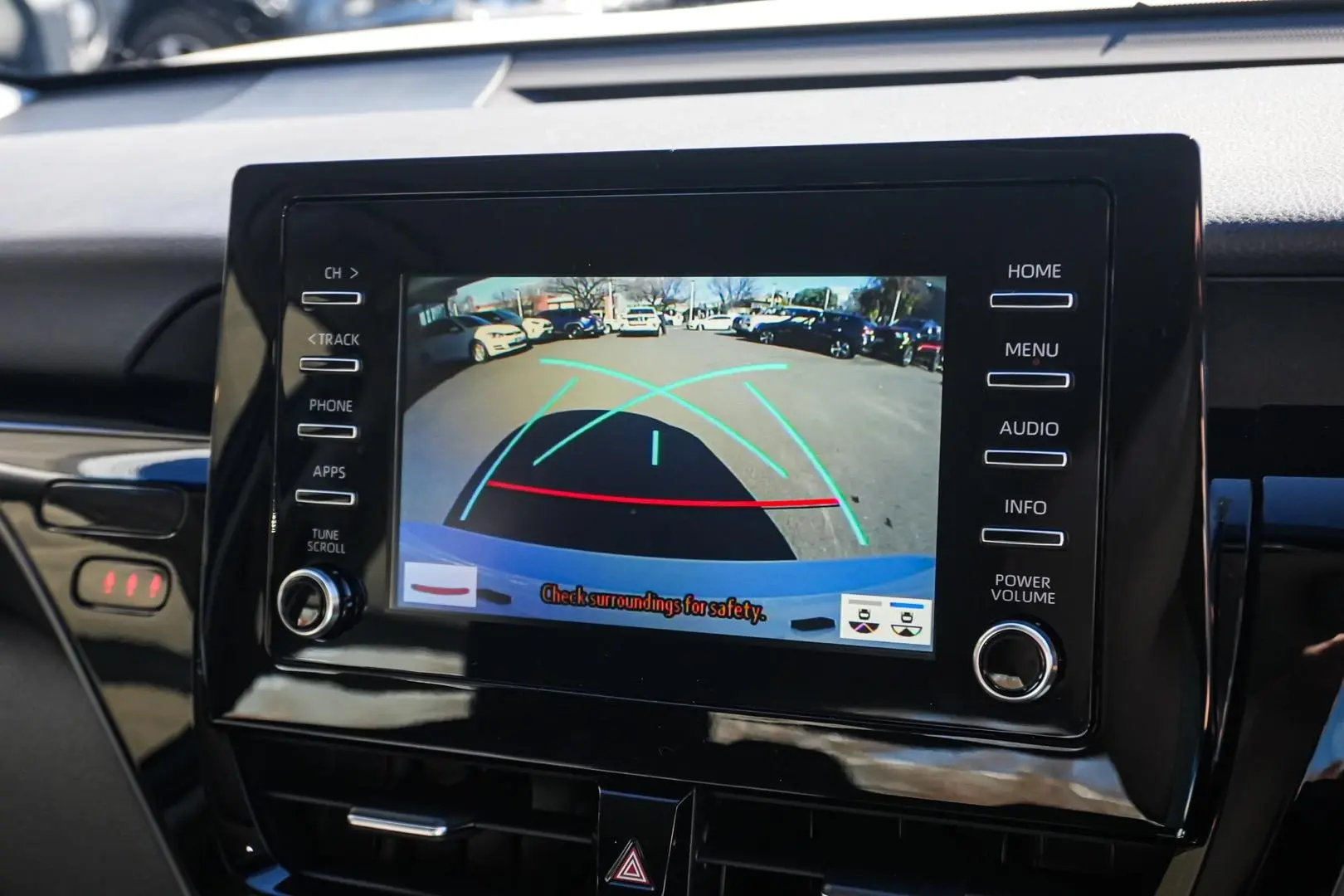 2021 Toyota Camry Gallery Image 22