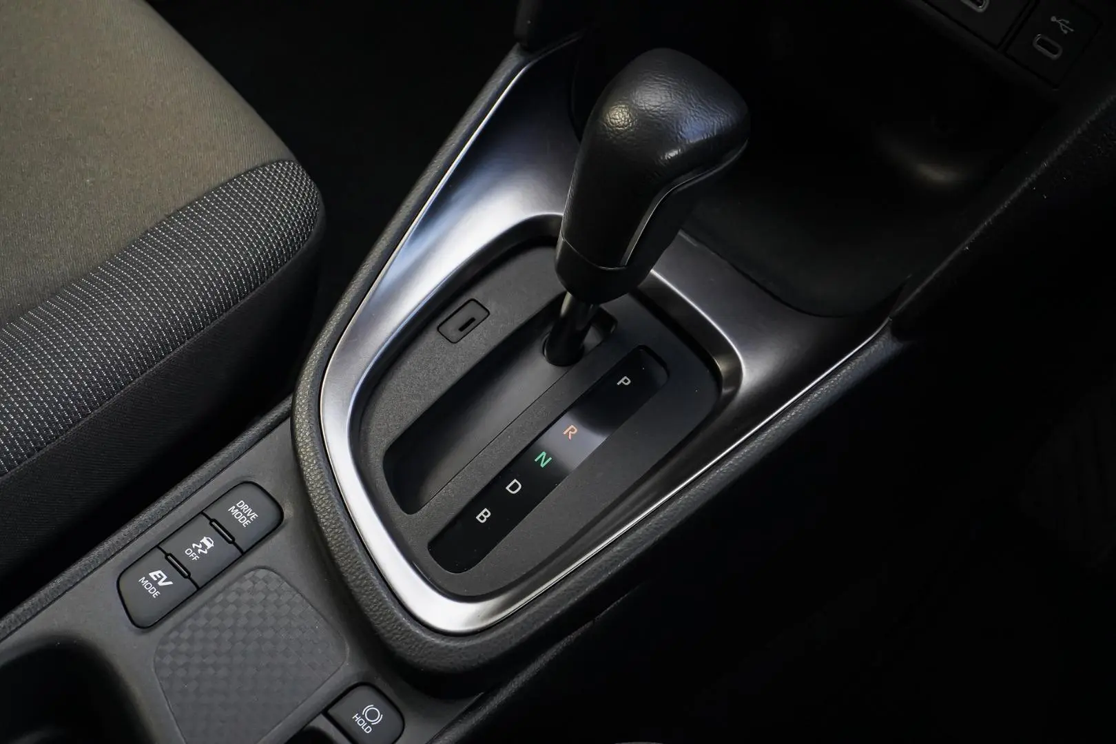 2024 Toyota Yaris Cross Gallery Image 19