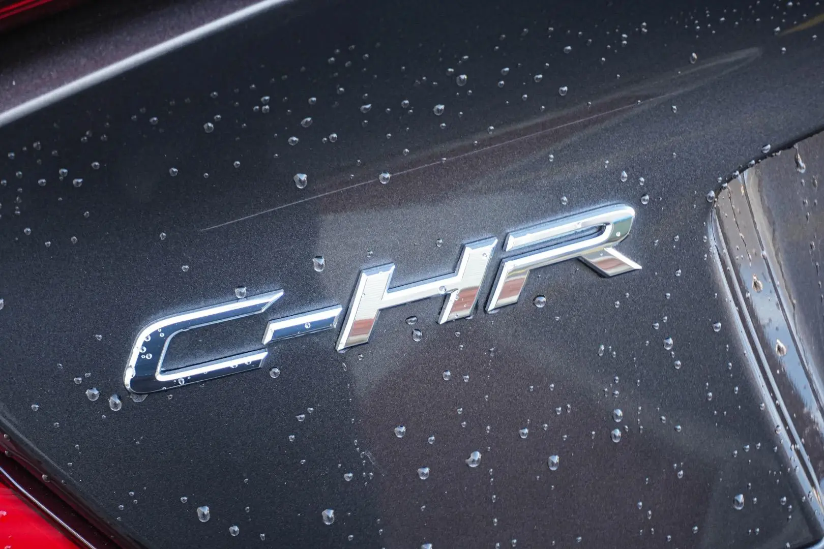 2020 Toyota C-HR Gallery Image 15