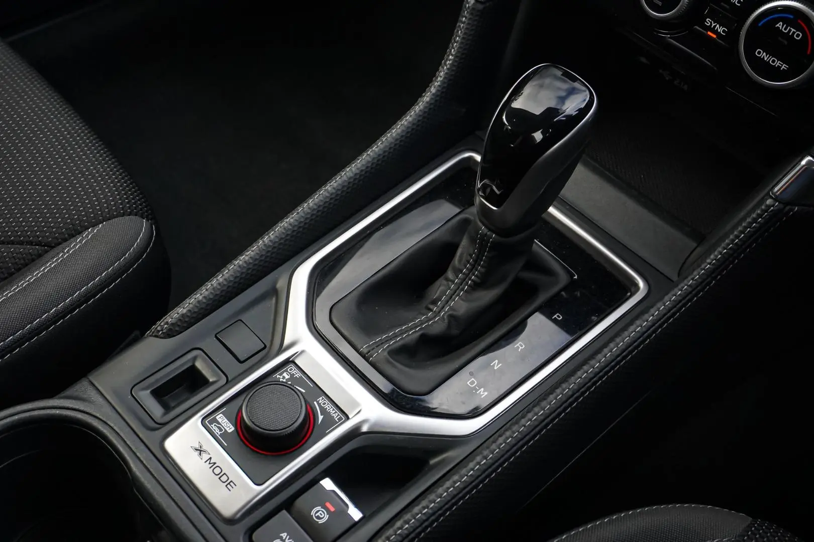 2024 Subaru Forester Gallery Image 19