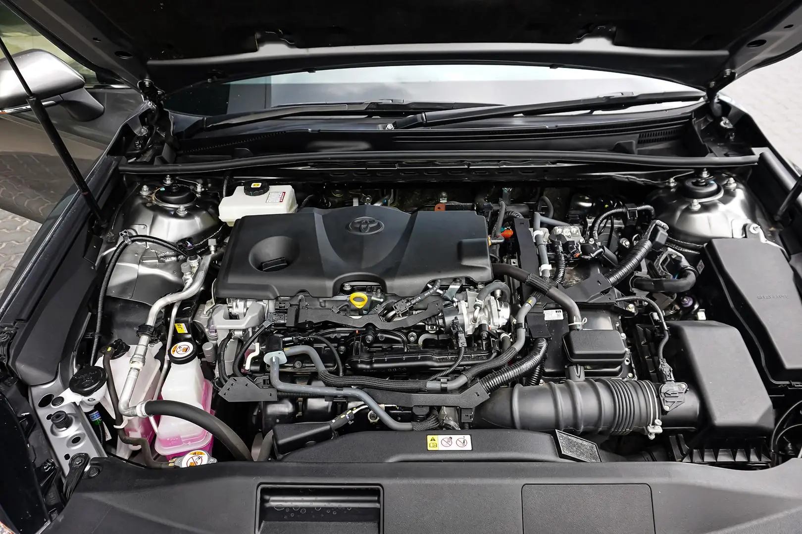 2023 Toyota Camry Gallery Image 25