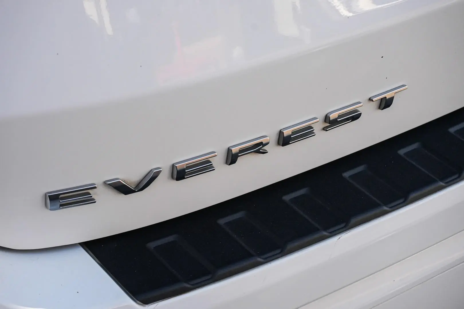 2024 Ford Everest Gallery Image 15