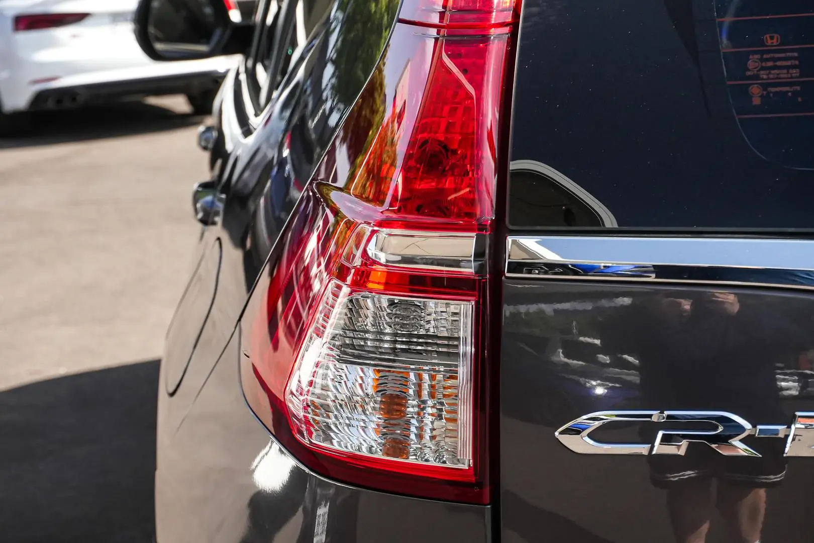 2015 Honda CR-V Gallery Image 6