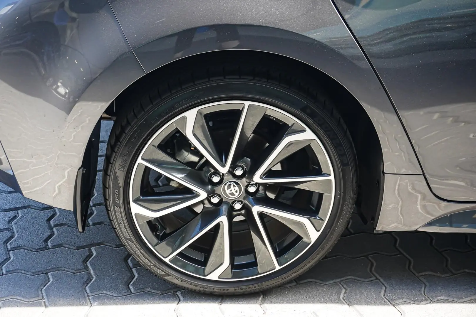 2022 Toyota Corolla Gallery Image 17