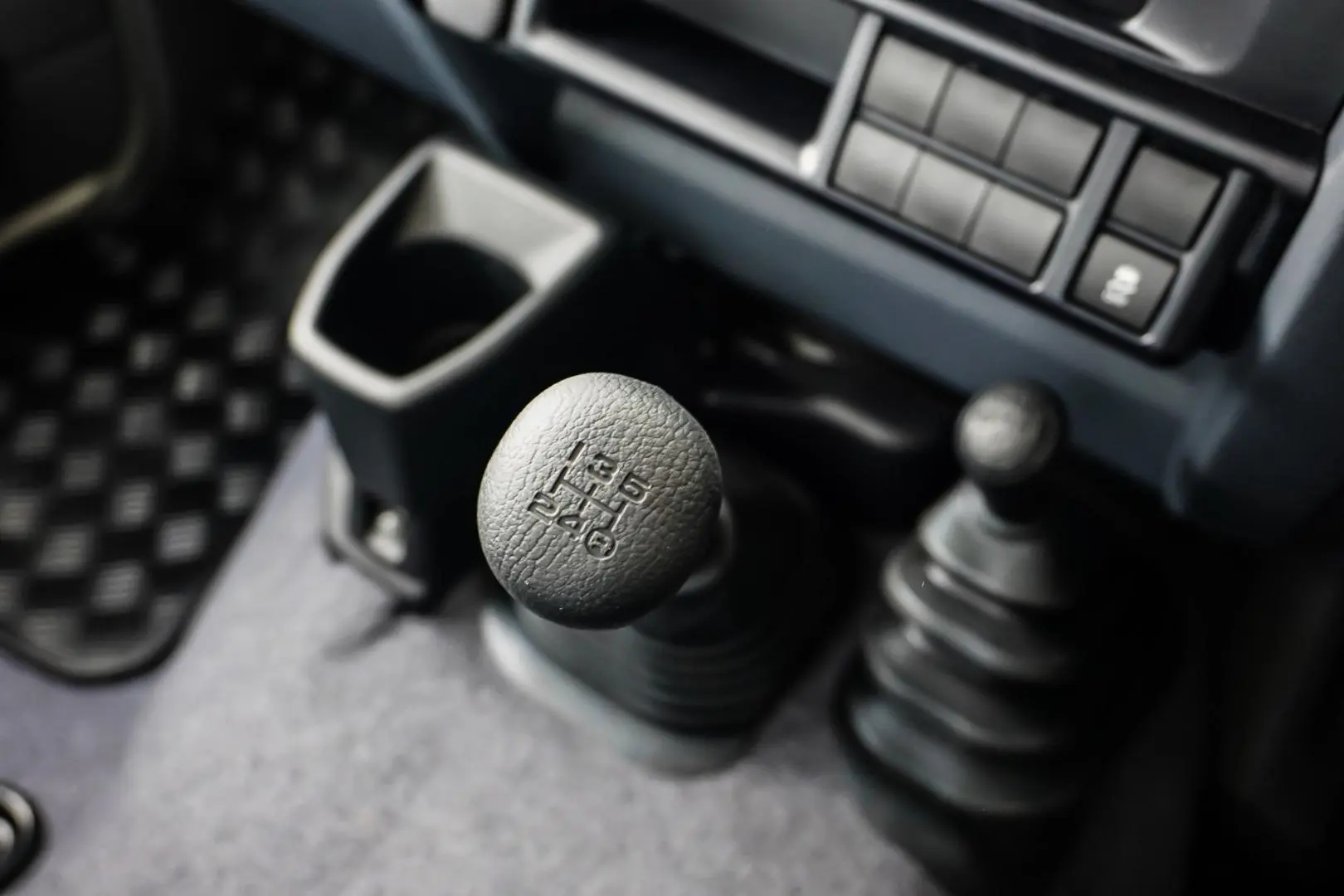2024 Toyota Landcruiser Gallery Image 17