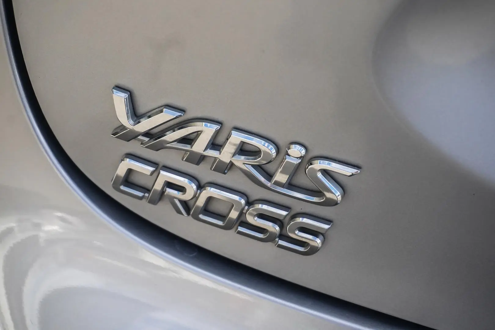 2025 Toyota Yaris Cross Gallery Image 15