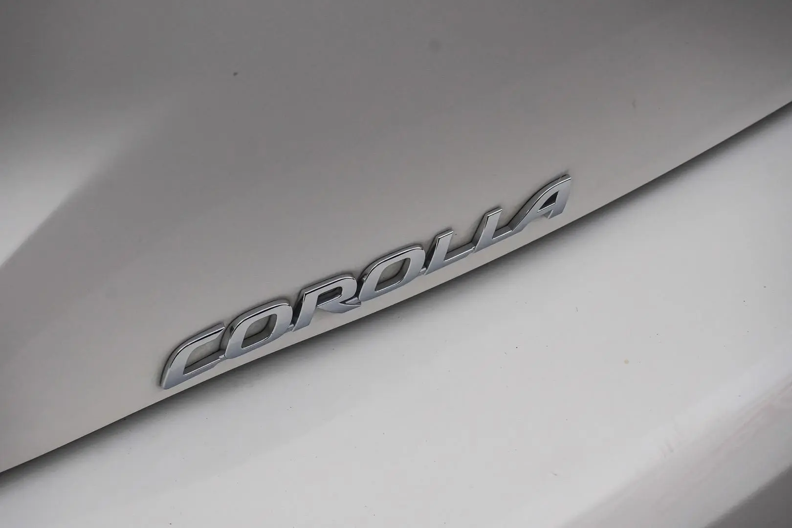 2022 Toyota Corolla Gallery Image 16