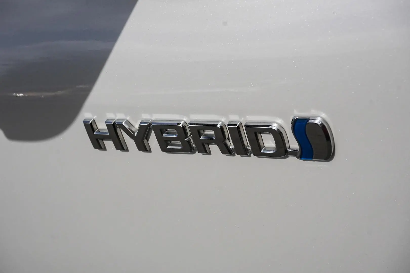 2022 Toyota Kluger Gallery Image 14