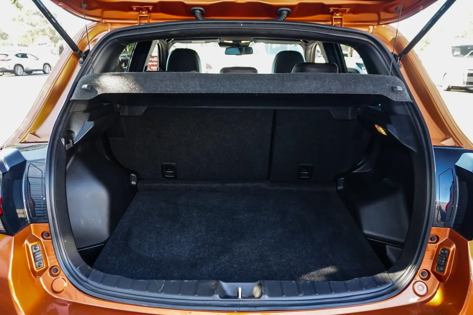 2022 Mitsubishi ASX Gallery Image 9