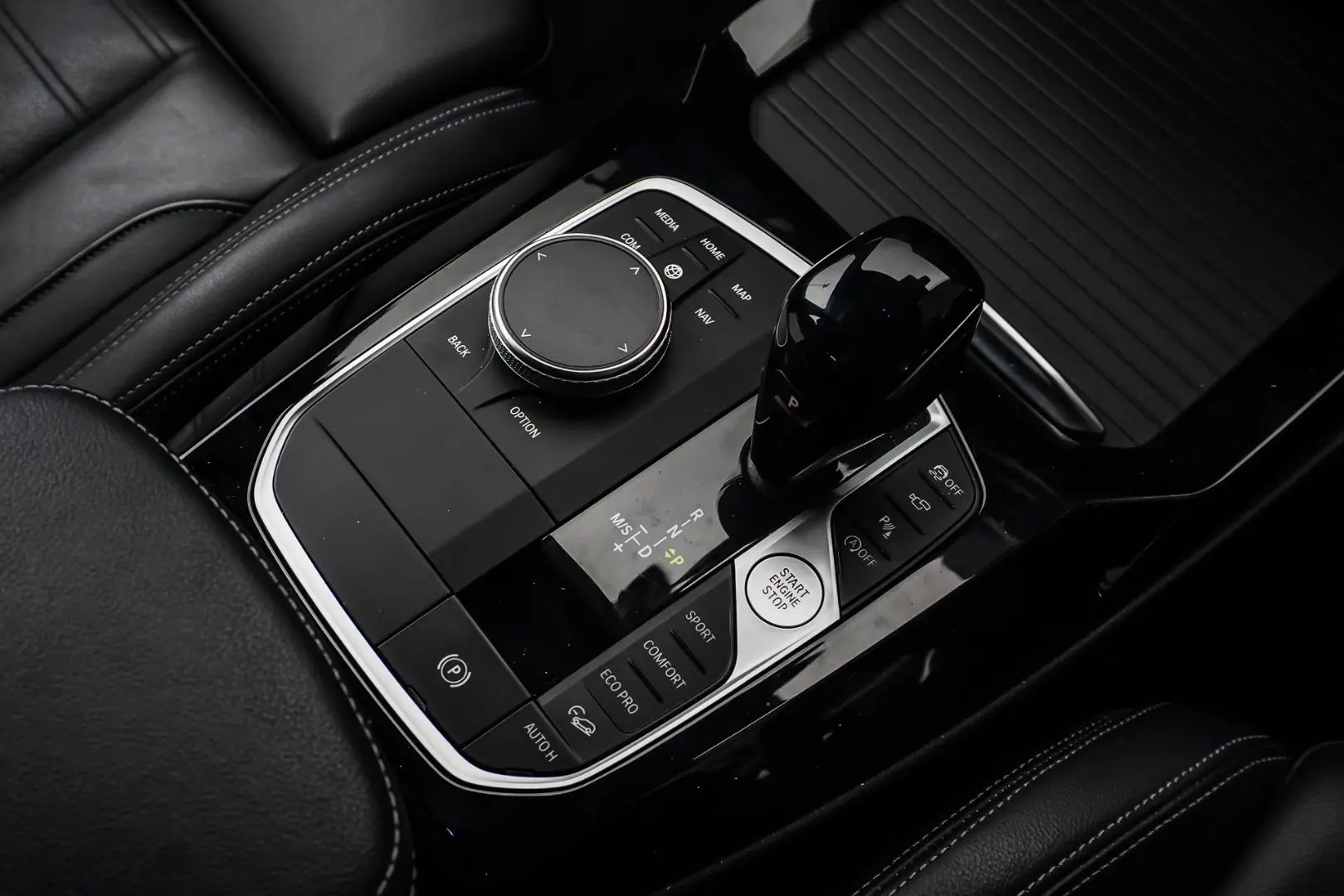 2022 BMW X3 Gallery Image 20