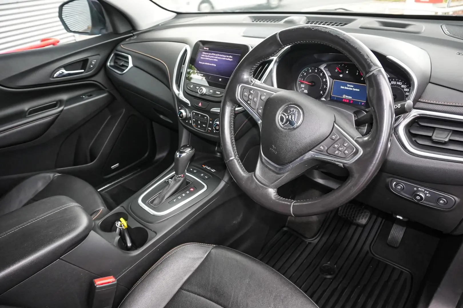 2019 Holden Equinox Gallery Image 7
