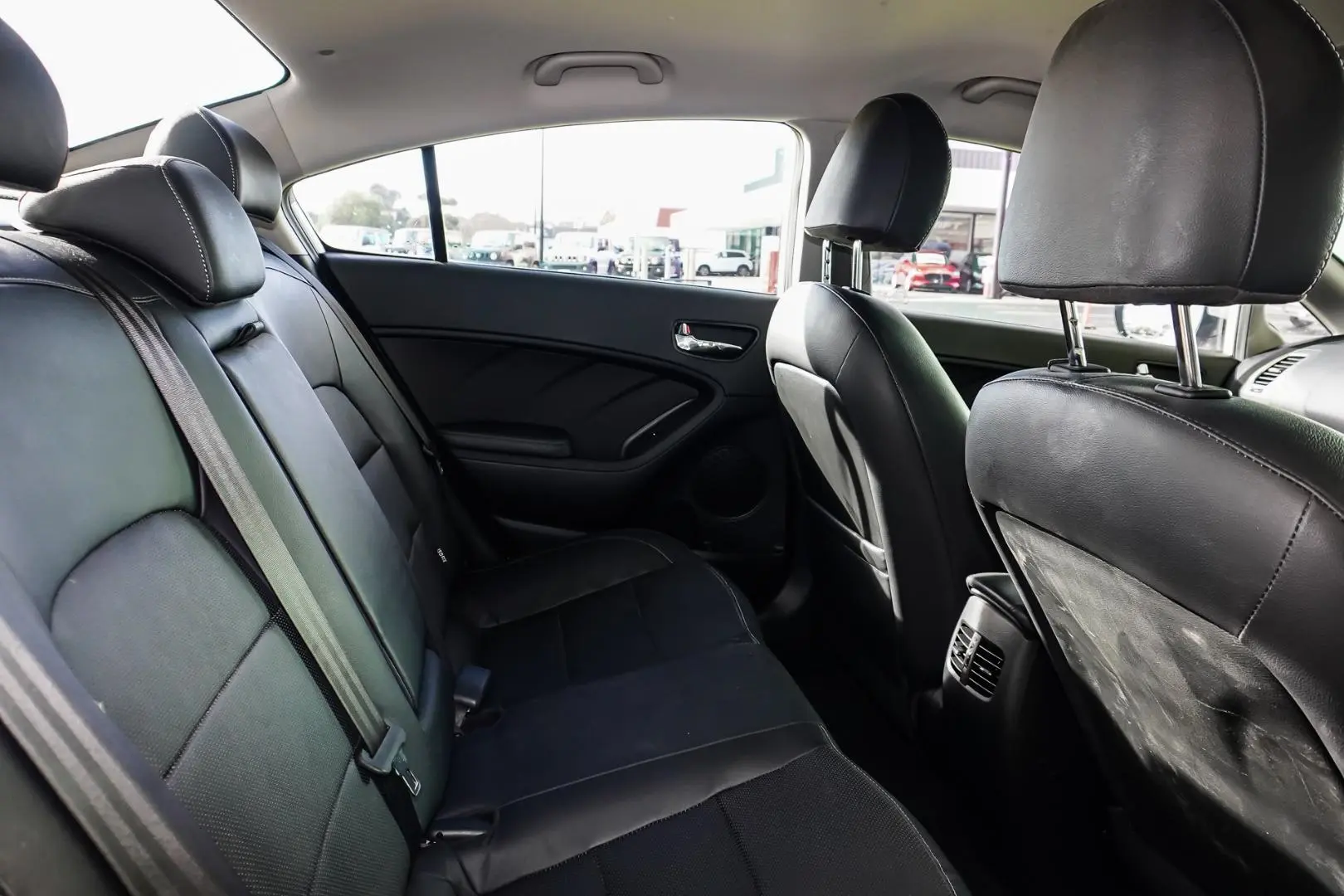 2018 Kia Cerato Gallery Image 7