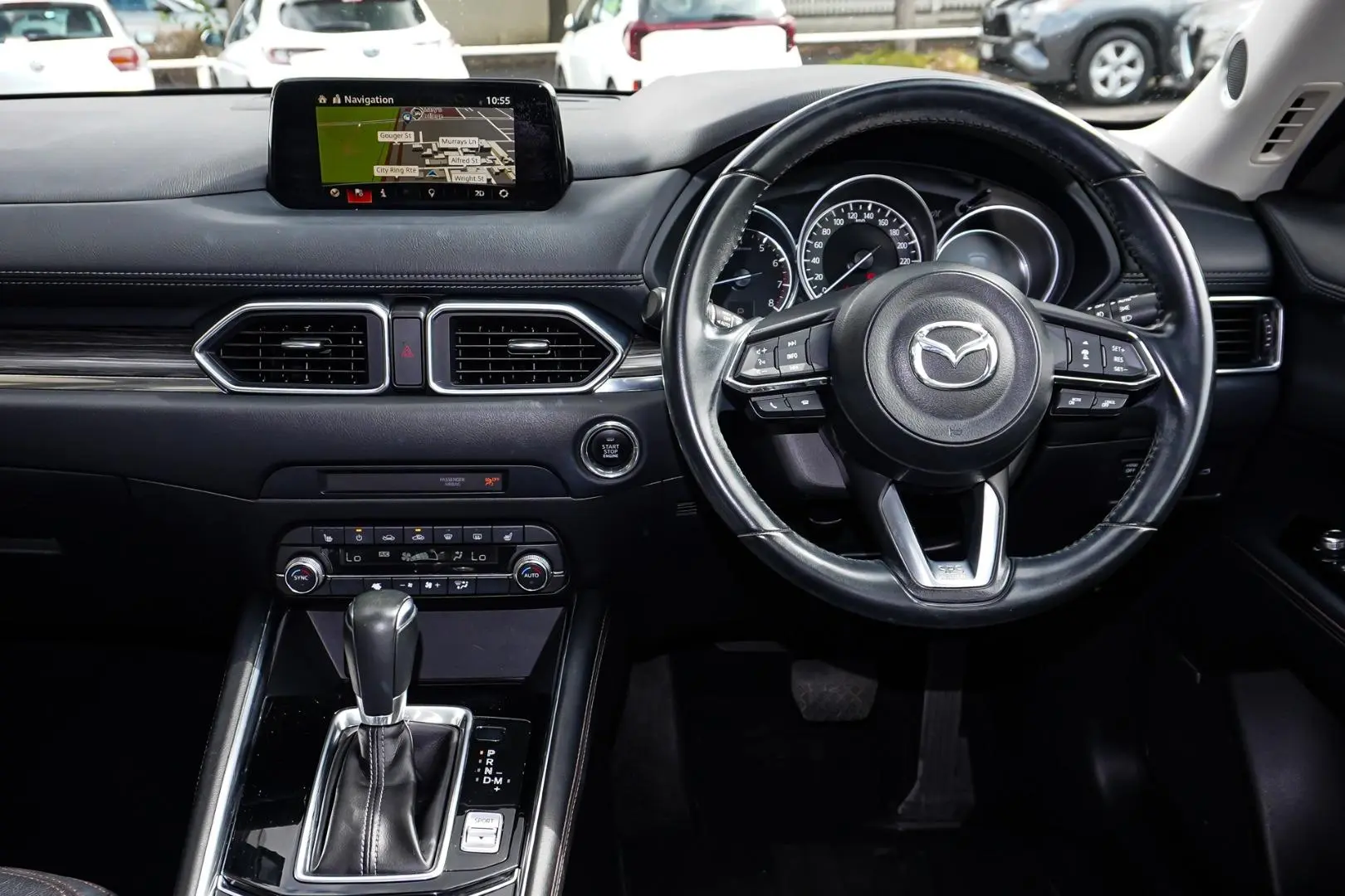 2018 Mazda CX-5 Gallery Image 10