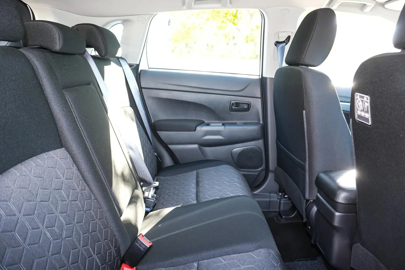 2024 Mitsubishi ASX Gallery Image 14