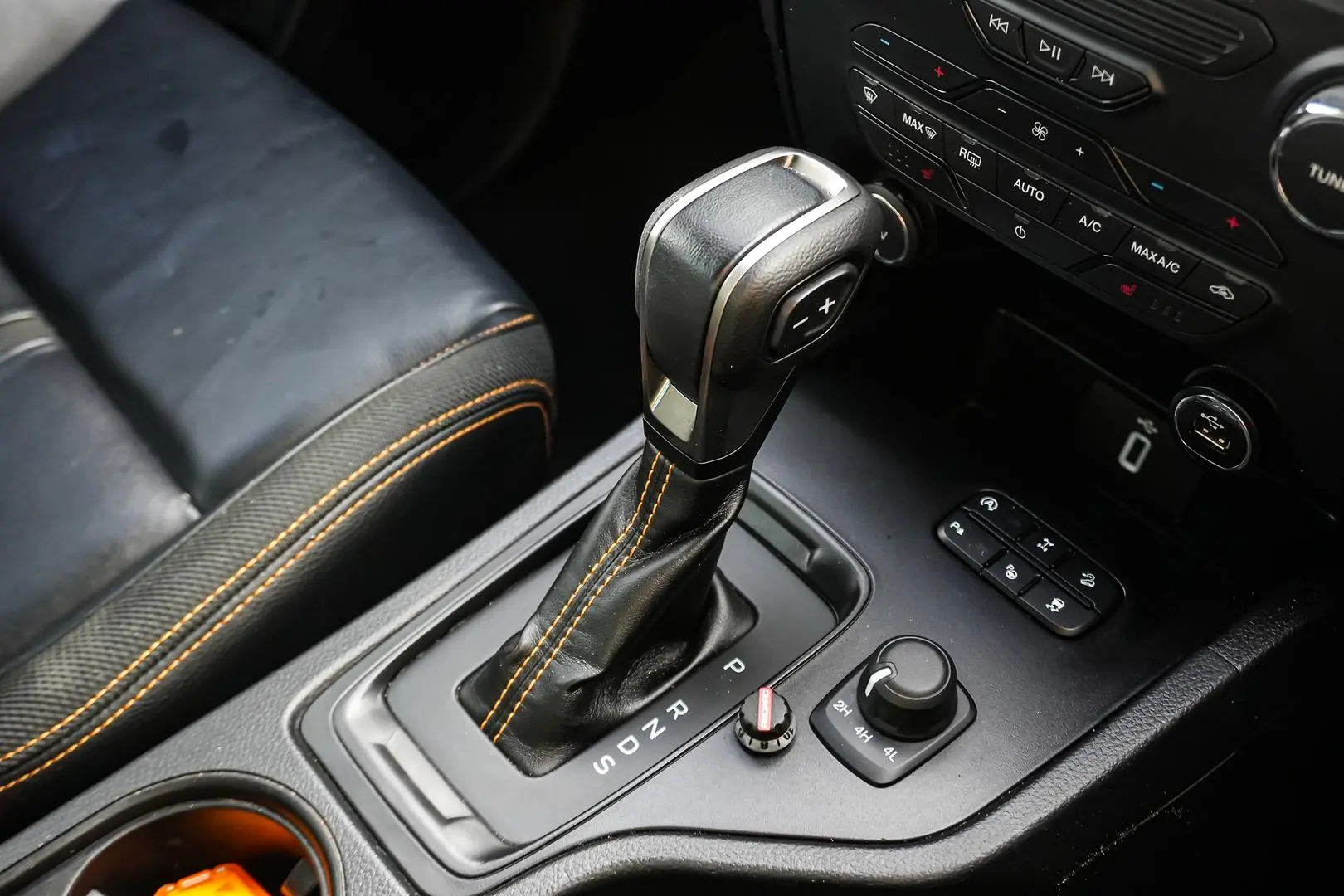 2021 Ford Ranger Gallery Image 17