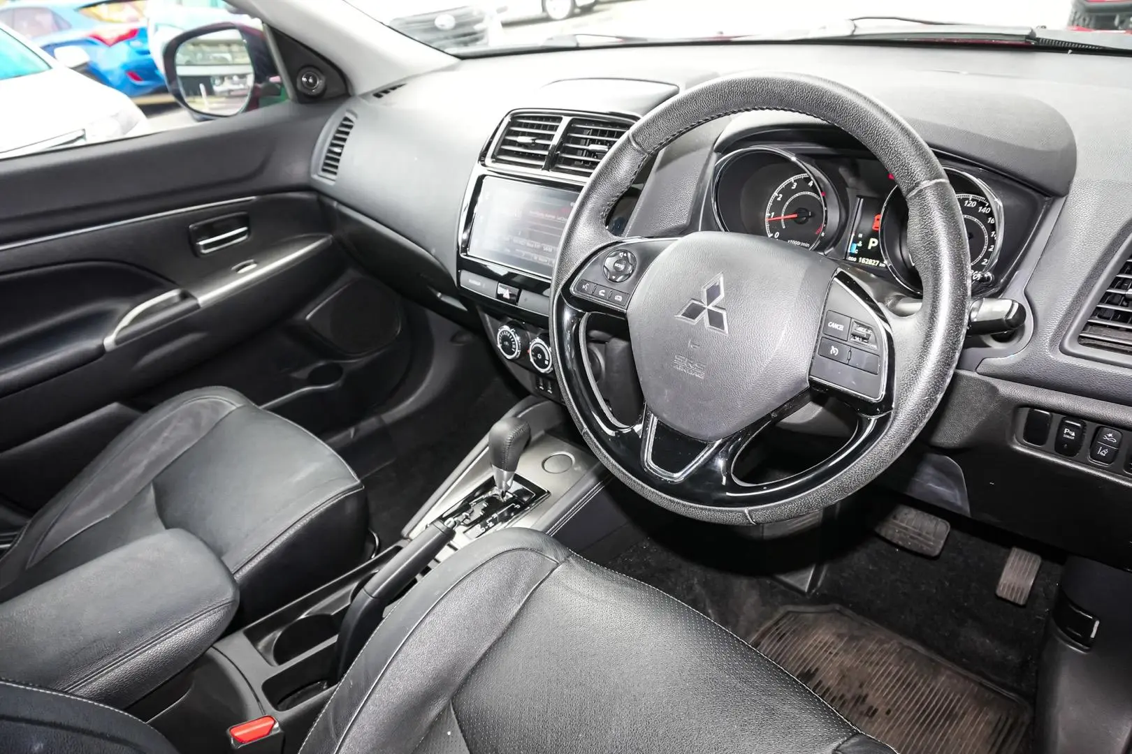 2018 Mitsubishi ASX Gallery Image 7