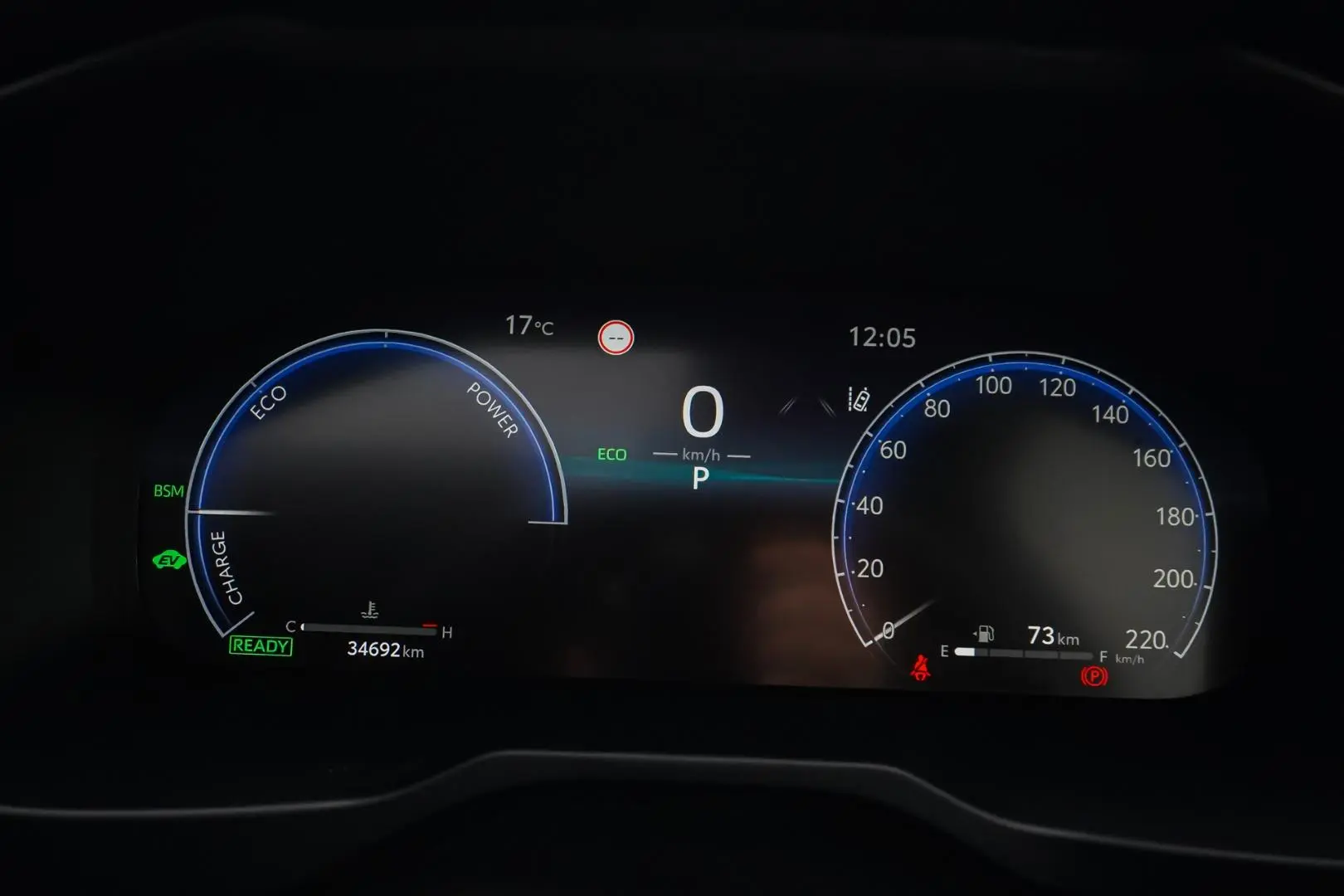 2024 Toyota RAV4 Gallery Image 18
