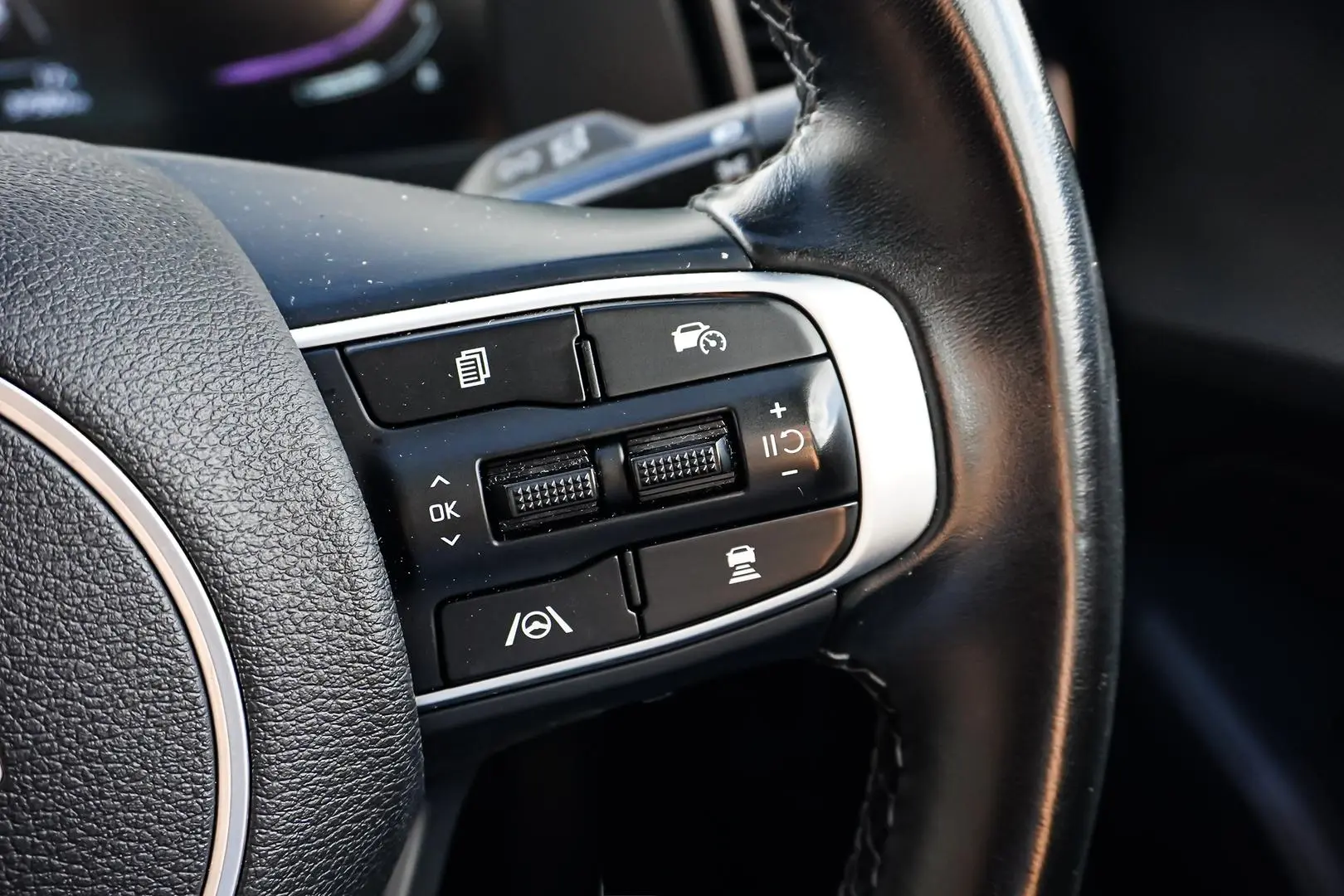 2023 Kia Sportage Gallery Image 20