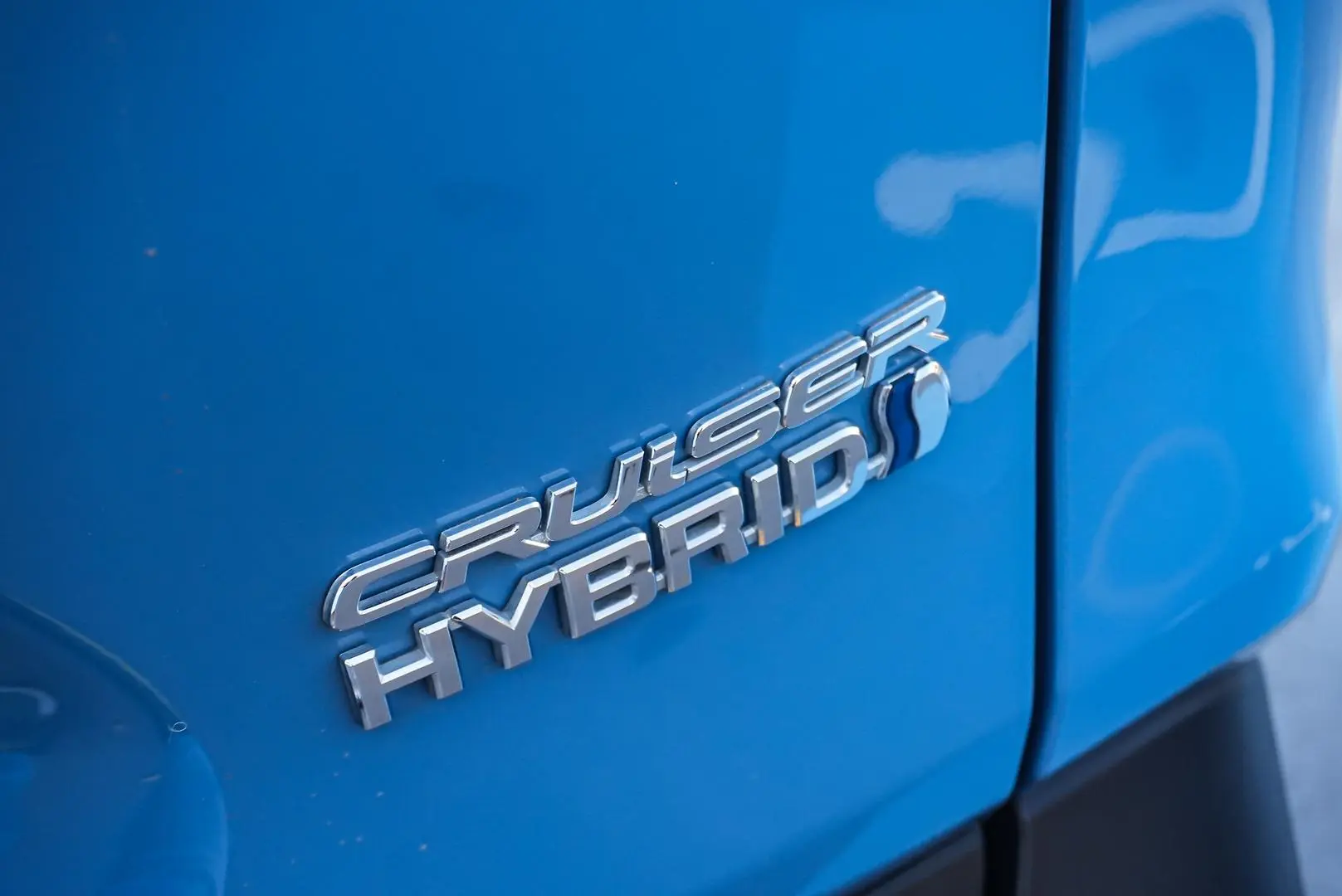 2023 Toyota RAV4 Gallery Image 16