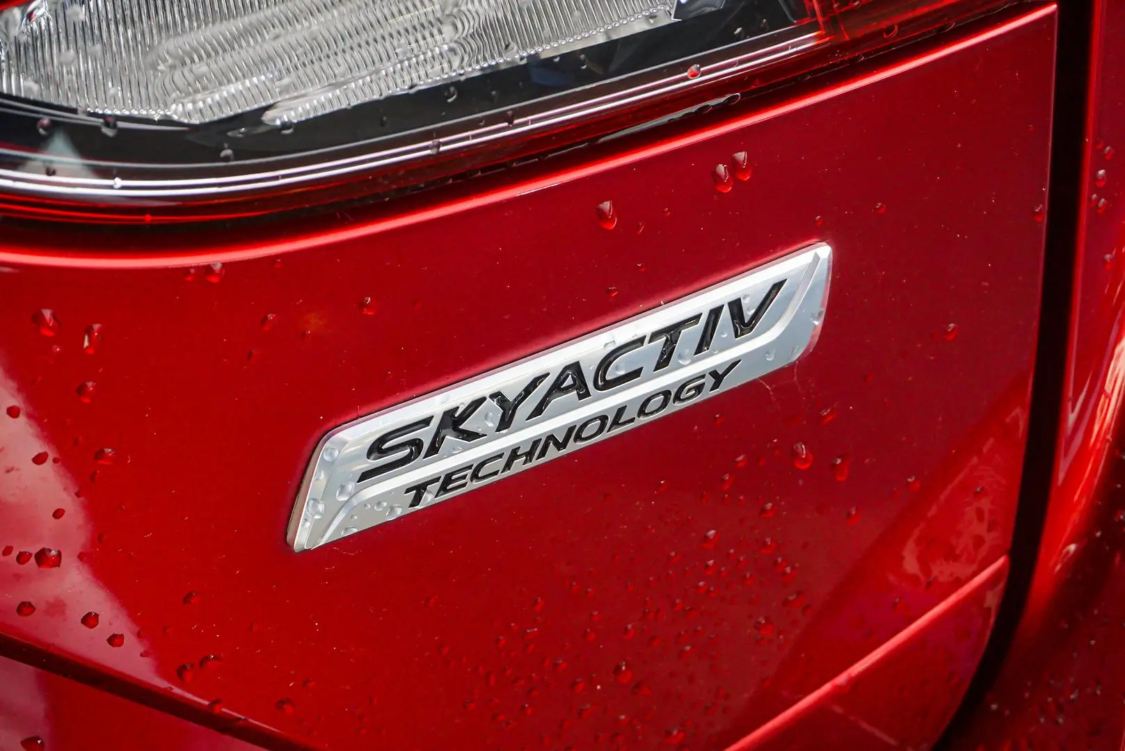 2018 Mazda 3 Gallery Image 9