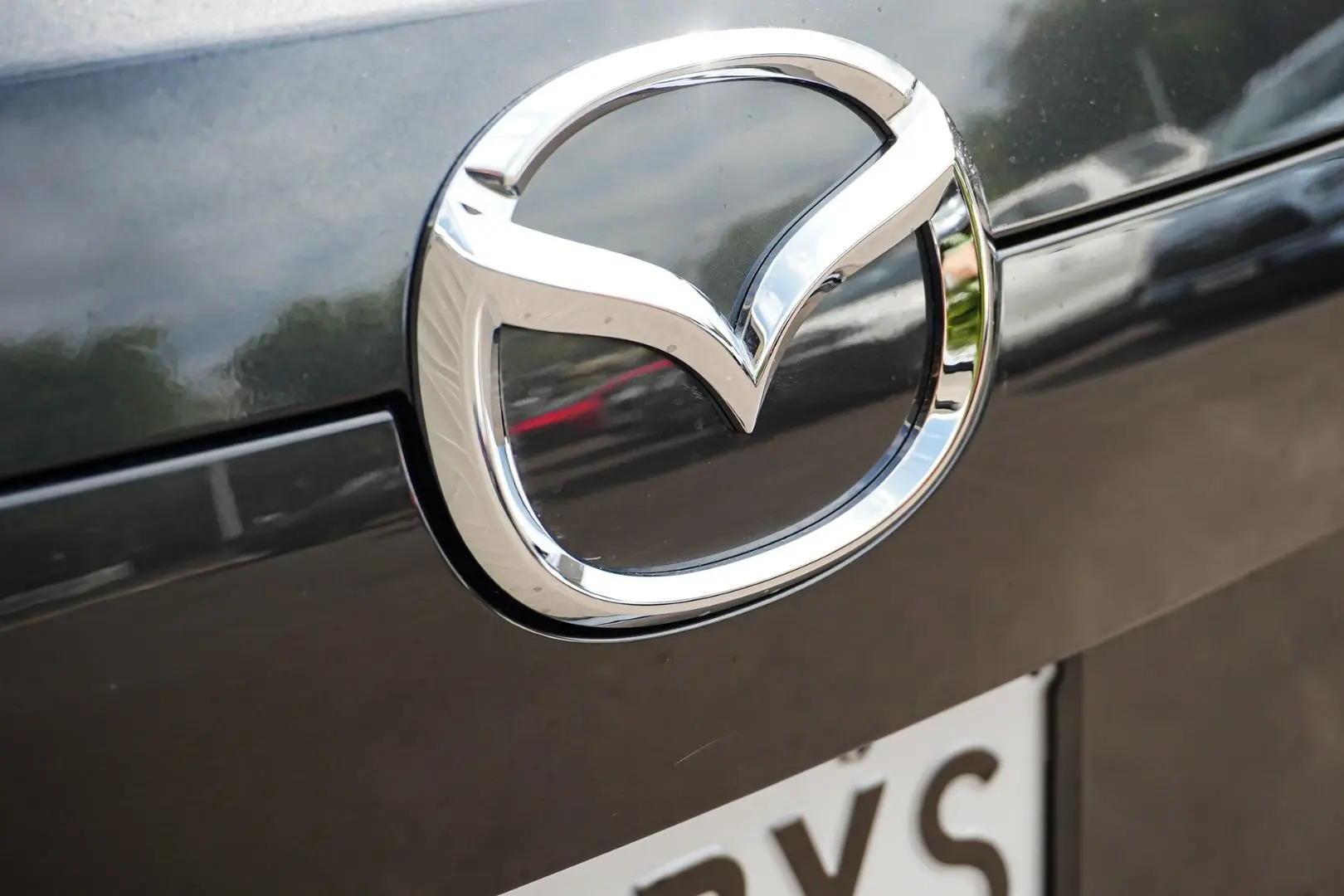 2018 Mazda CX-5 Gallery Image 18