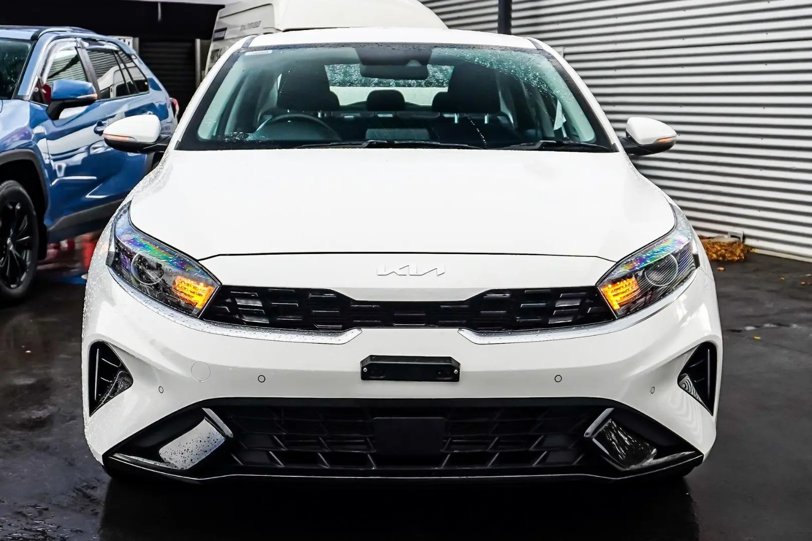 2023 Kia Cerato Gallery Image 3