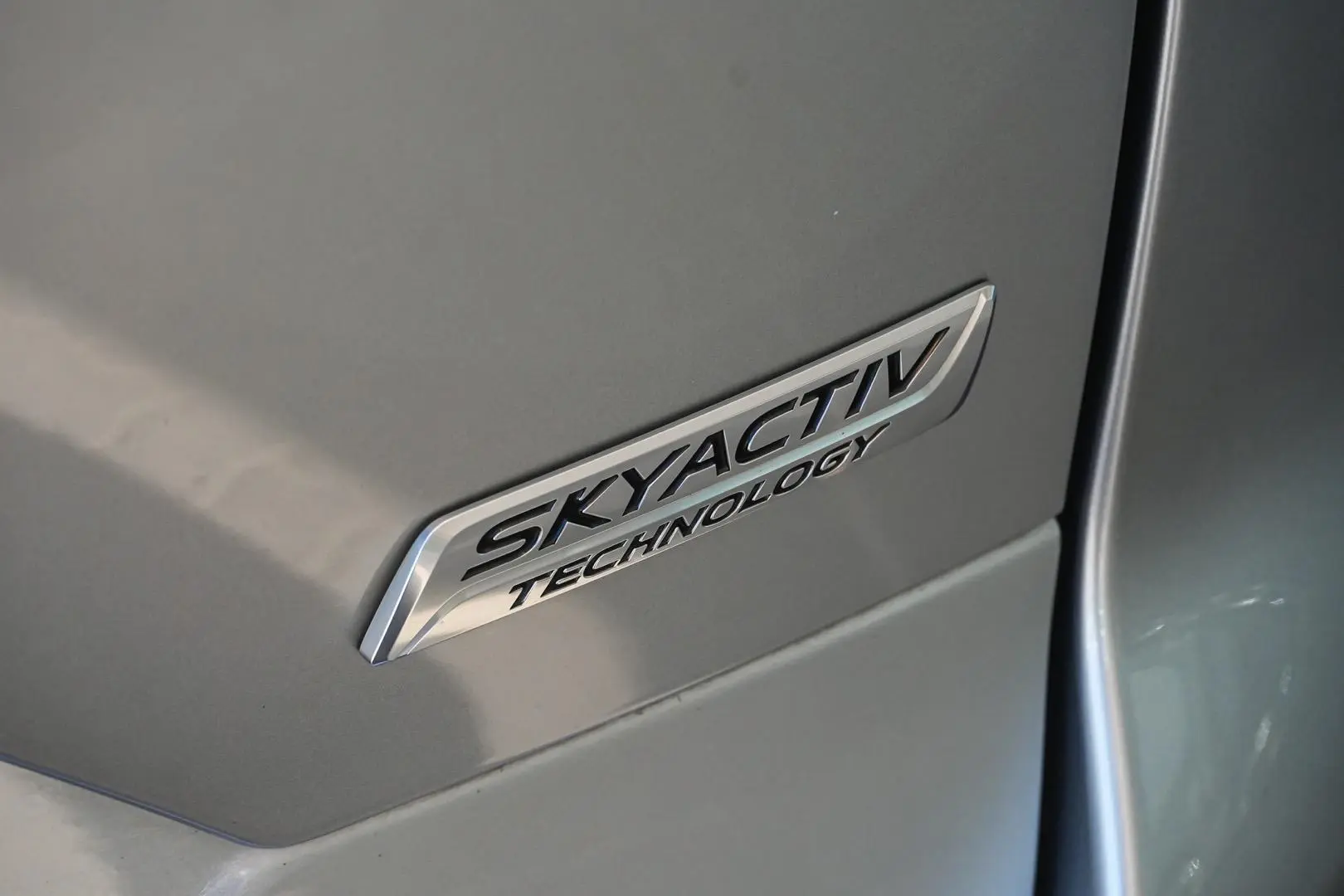 2018 Mazda CX-5 Gallery Image 11