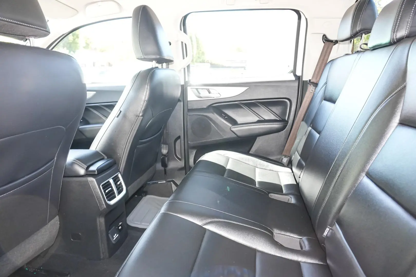 2022 GWM Ute Gallery Image 7