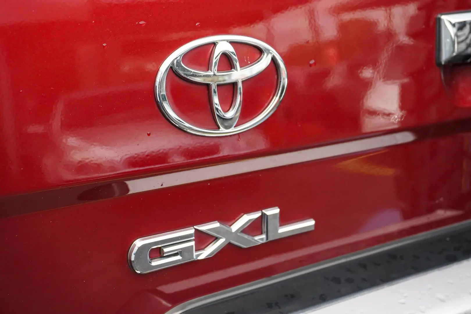 2021 Toyota Landcruiser Gallery Image 20