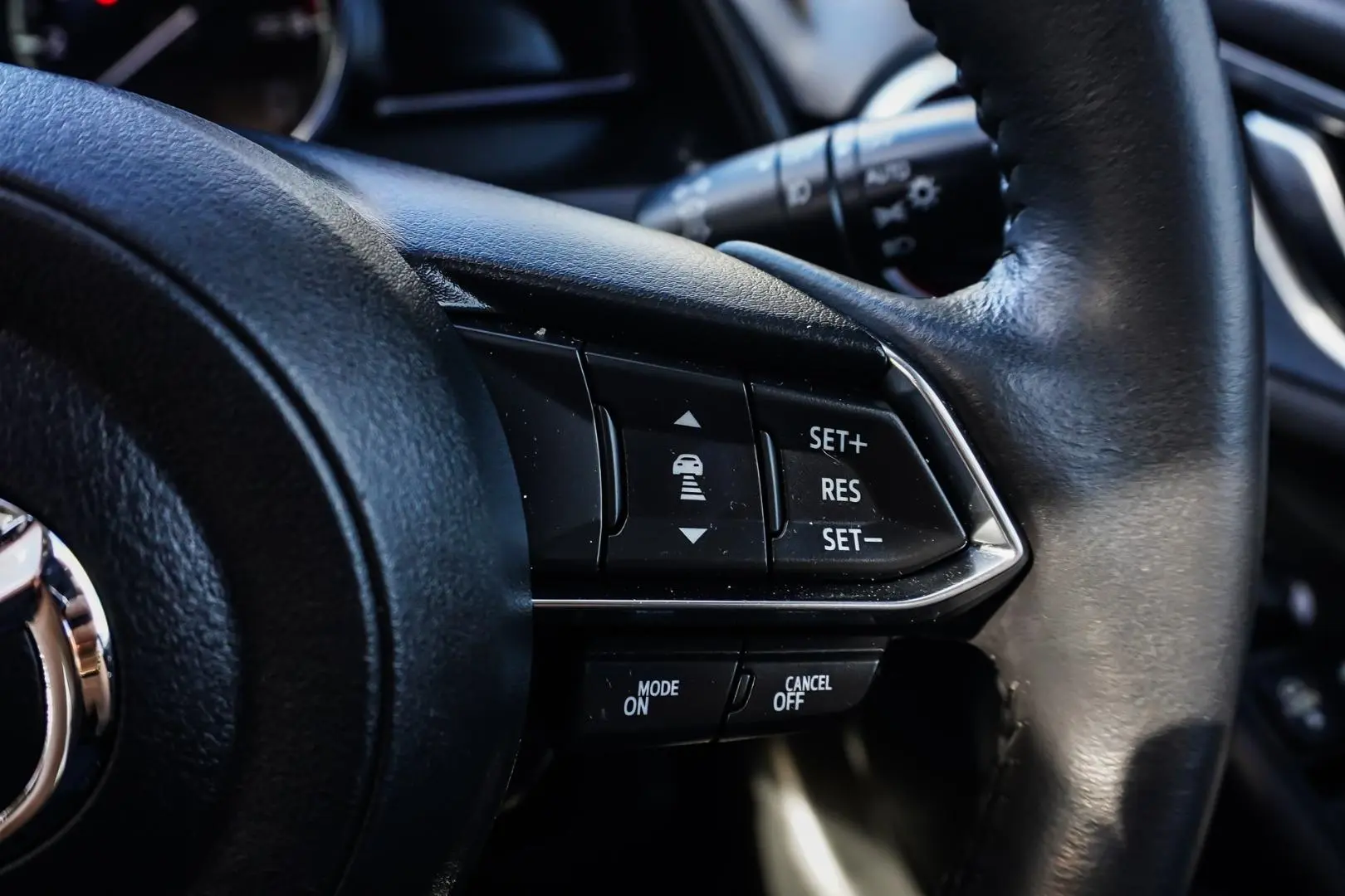 2019 Mazda CX-3 Gallery Image 23